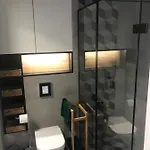 Lejlighed Steam Park - Spokojne Miejsce W Centrum Krakowa Kraków