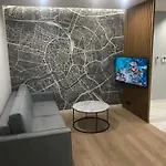Steam Park - Spokojne Miejsce W Centrum Krakowa * Kraków