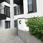 Steam Park - Spokojne Miejsce W Centrum Krakowa * Kraków