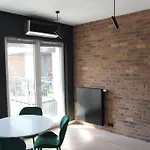 Steam Park - Spokojne Miejsce W Centrum Krakowa Lejlighed *
