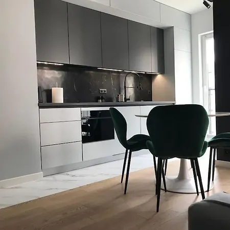 Steam Park - Spokojne Miejsce W Centrum Krakowa