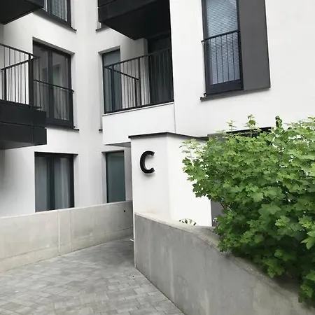 Steam Park - Spokojne Miejsce W Centrum Krakowa * Cracóvia