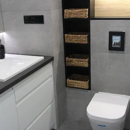 Steam Park - Spokojne Miejsce W Centrum Krakowa