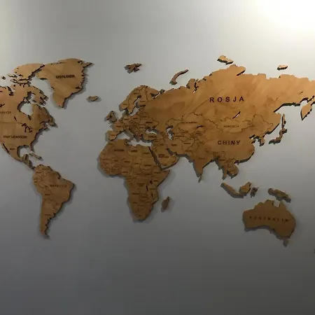 Steam Park - Spokojne Miejsce W Centrum Krakowa * Krakow