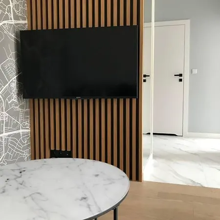 Apartamento Steam Park - Spokojne Miejsce W Centrum Krakowa